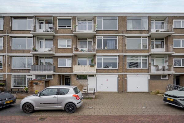 Medium property photo - Govert Flinckplantsoen 24, 2251 HJ Voorschoten